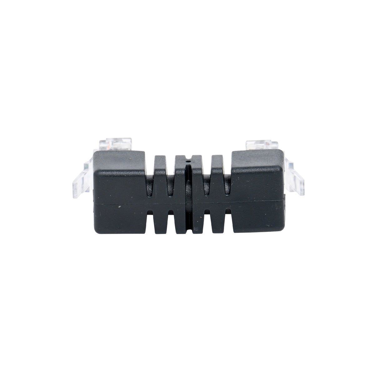 Jumper For Side By Side Mounting Tesys T-2 X RJ45-0.04 M Schneider Electric LTMCC004
