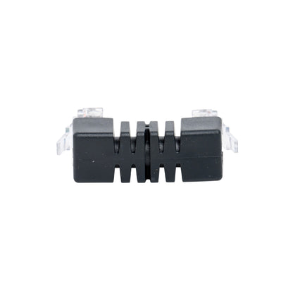 Jumper For Side By Side Mounting Tesys T-2 X RJ45-0.04 M Schneider Electric LTMCC004