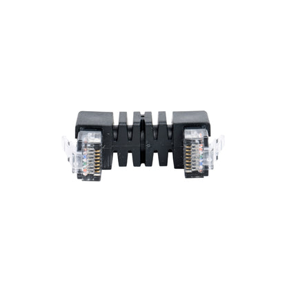 Jumper For Side By Side Mounting Tesys T-2 X RJ45-0.04 M Schneider Electric LTMCC004