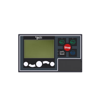 Tesys T-Unidad de Control Schneider Electric LTMCU