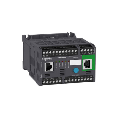 Motor Controller Ltmr Tesys T-100..240 V AC 8 A For MODBUS Schneider Electric LTMR08MFM