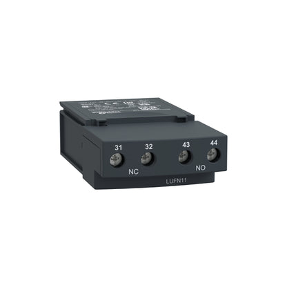 Módulo de Contactos Auxiliares Luf-1 Na+1 NC Schneider Electric LUFN11