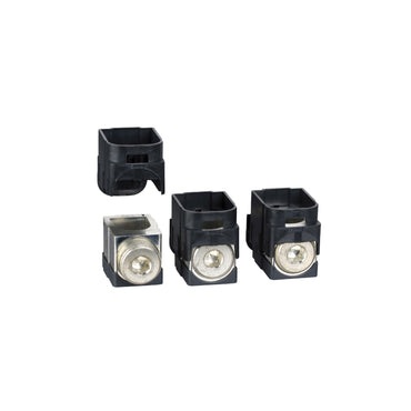 3 Bornes-1 Cable-25..95 Mm² Schneider Electric LV429227