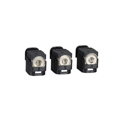 3 Bornes-1 Cable-25..95 Mm² Schneider Electric LV429227