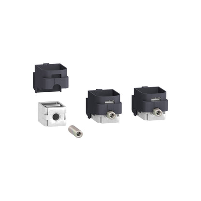 3 Bornes-1 Cable-1.5..95 Mm² Schneider Electric LV429242