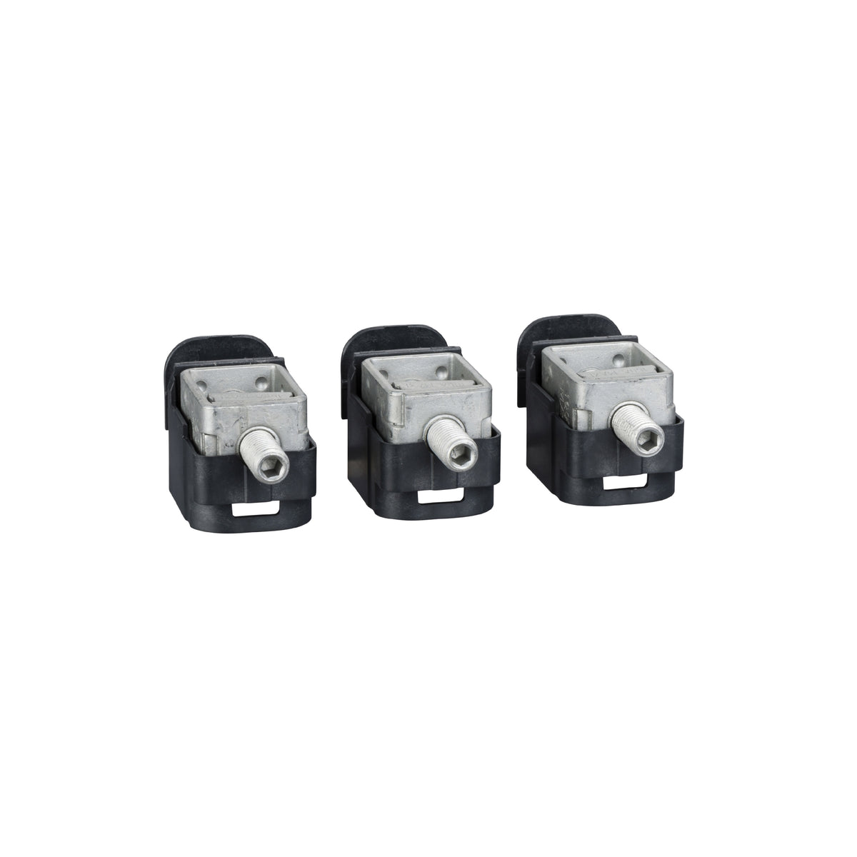 3 Bornes-1 Cable-1.5..95 Mm² Schneider Electric LV429242