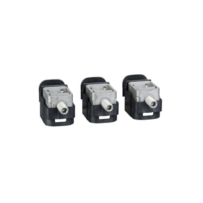 3 Bornes-1 Cable-1.5..95 Mm² Schneider Electric LV429242