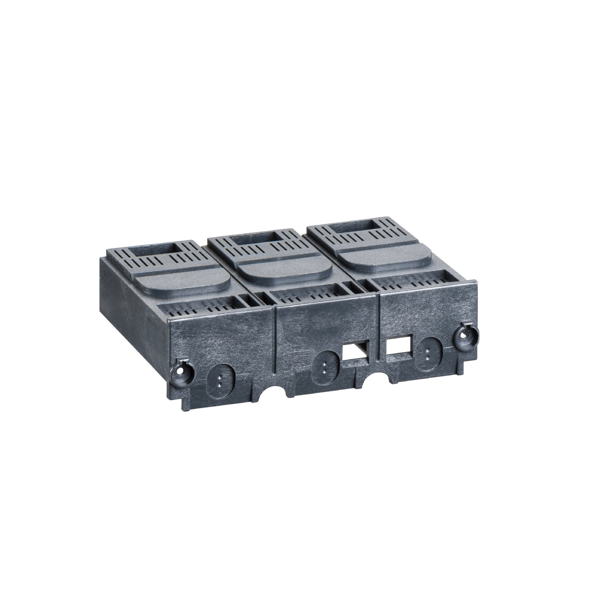 Cubrebornes Cortos-2 Polos/4 Polos-para Nsx100..250 Schneider Electric LV429515