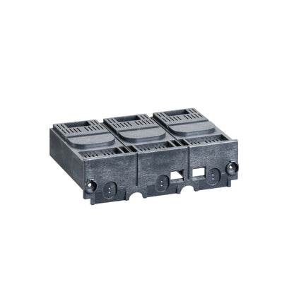 Cubrebornes Cortos-2 Polos/4 Polos-para Nsx100..250 Schneider Electric LV429515