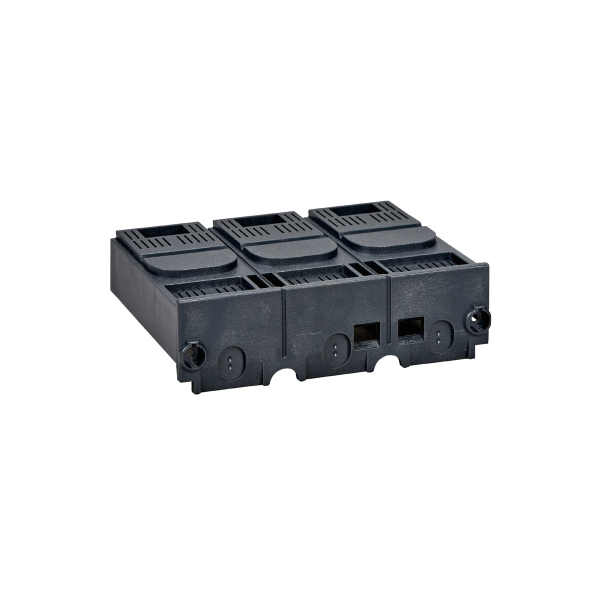 Cubrebornes Cortos-2 Polos/4 Polos-para Nsx100..250 Schneider Electric LV429515