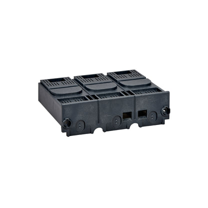 Cubrebornes Cortos-2 Polos/4 Polos-para Nsx100..250 Schneider Electric LV429515