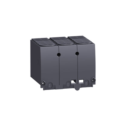 Cubrebornes Largos- 3 Polos-para Nsx100..250 Schneider Electric LV429517