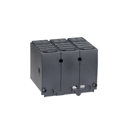 Cubrebornes Largos- 3 Polos-para Nsx100..250 Schneider Electric LV429517