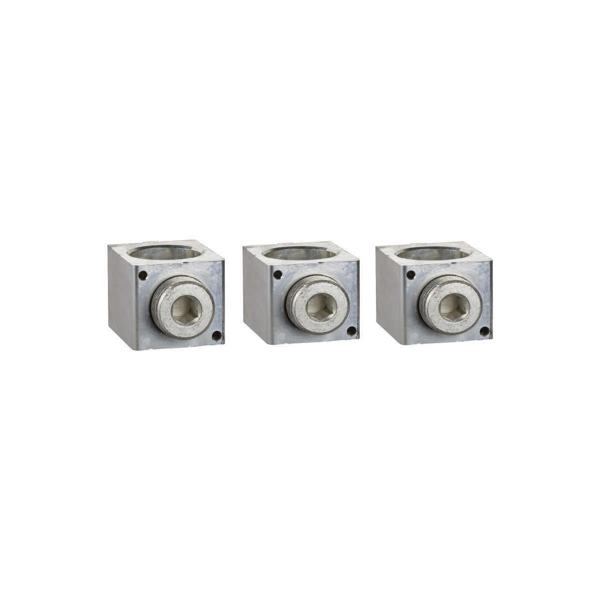 3 Bornes-Cable-35..300 MM Schneider Electric LV432479