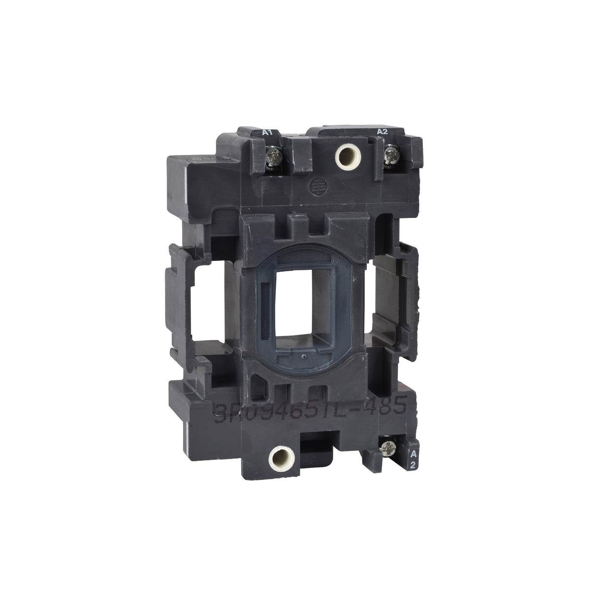 Bobina-LX1D6-110 V AC 50/60 HZ para Contactor 80 & 95 A Schneider Electric LX1D6F7