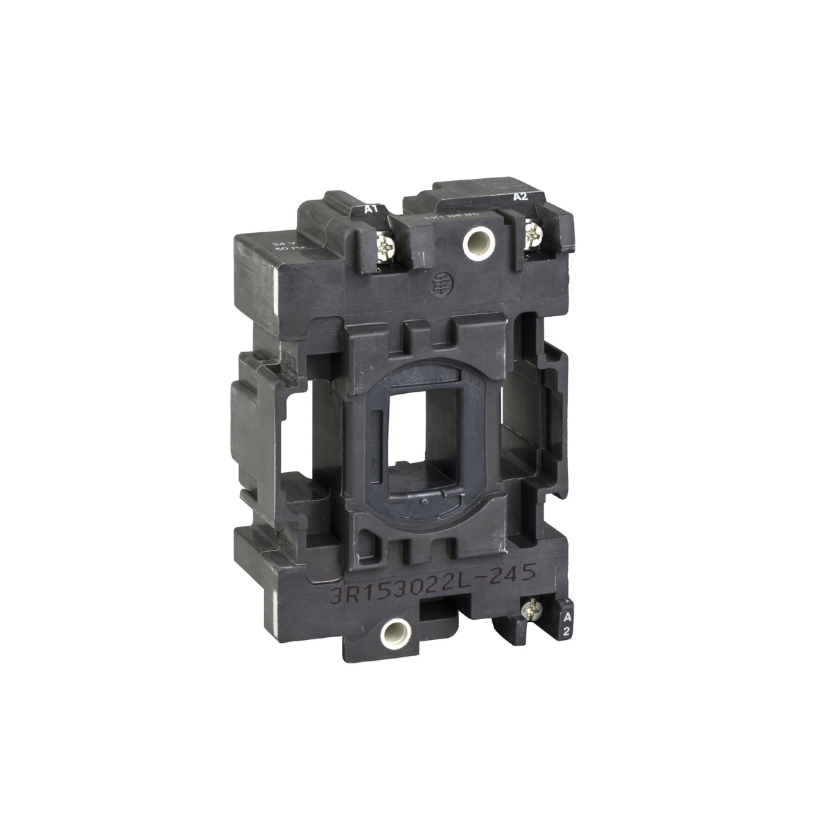 Bobina-LX1D6-110 V AC 50/60 HZ para Contactor 80 & 95 A Schneider Electric LX1D6F7
