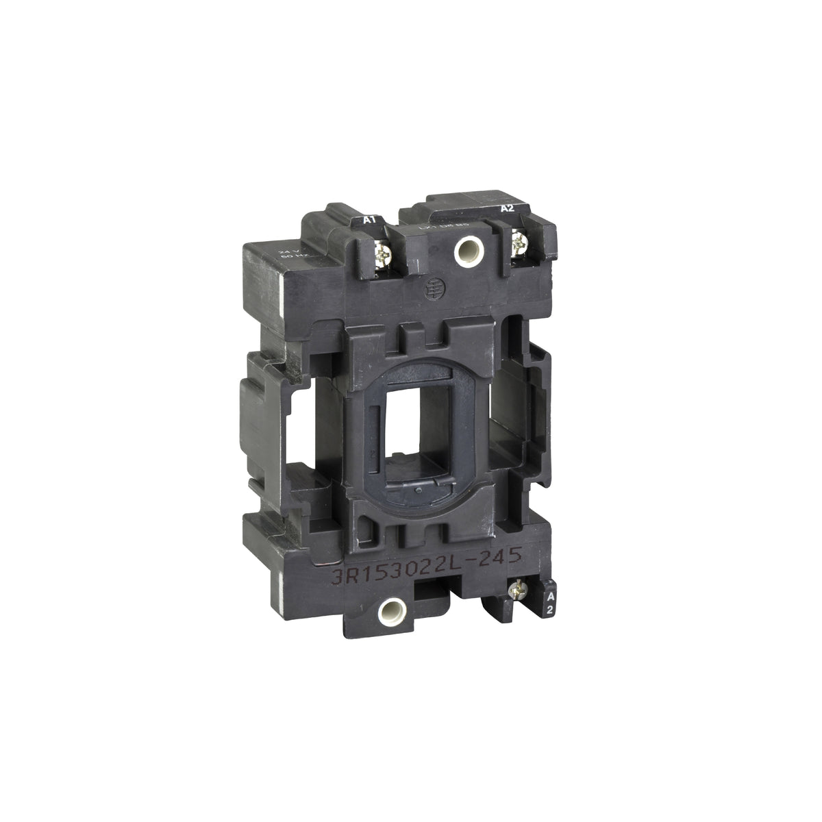Bobina LX1D6-220 V CA 50/60 HZ para Contactor de 80 & 95 A Schneider Electric LX1D6M7