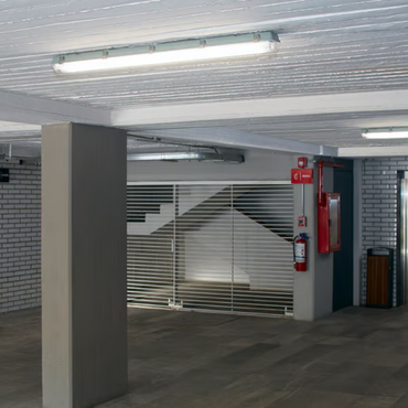 Lámpara Tipo lineal LED Luz Neutra 32W Tecnolite