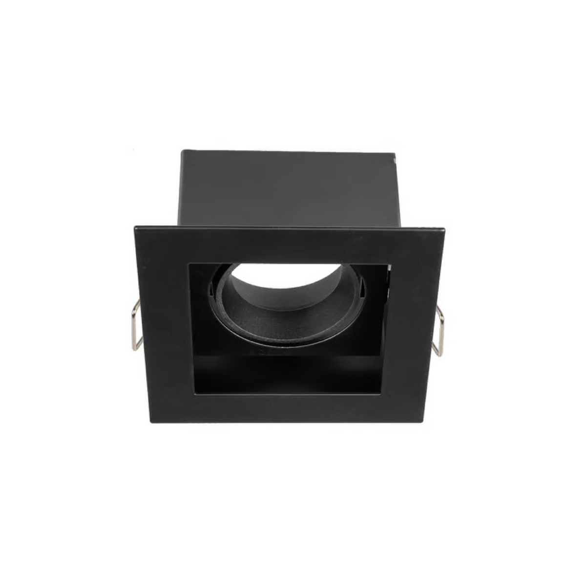 Lámpara de Techo Downlight Empotrable Base GX5.3/GU10 60W Tecnolite