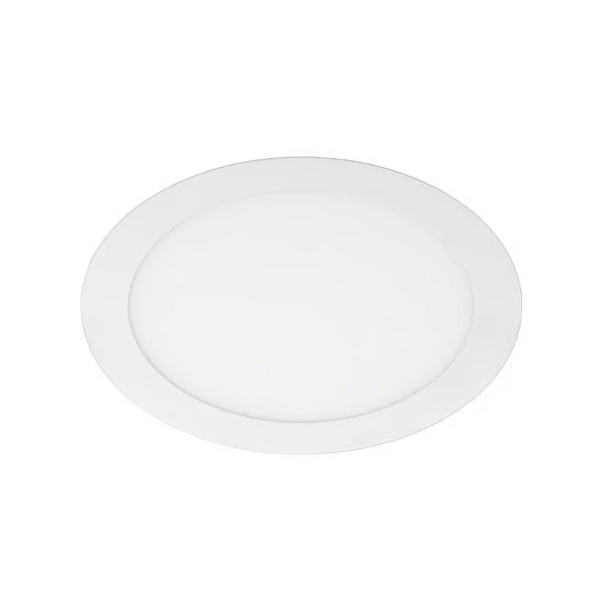 Lámpara de Techo LED Empotrable 24W Luz Cálida Blanco Tecnolite
