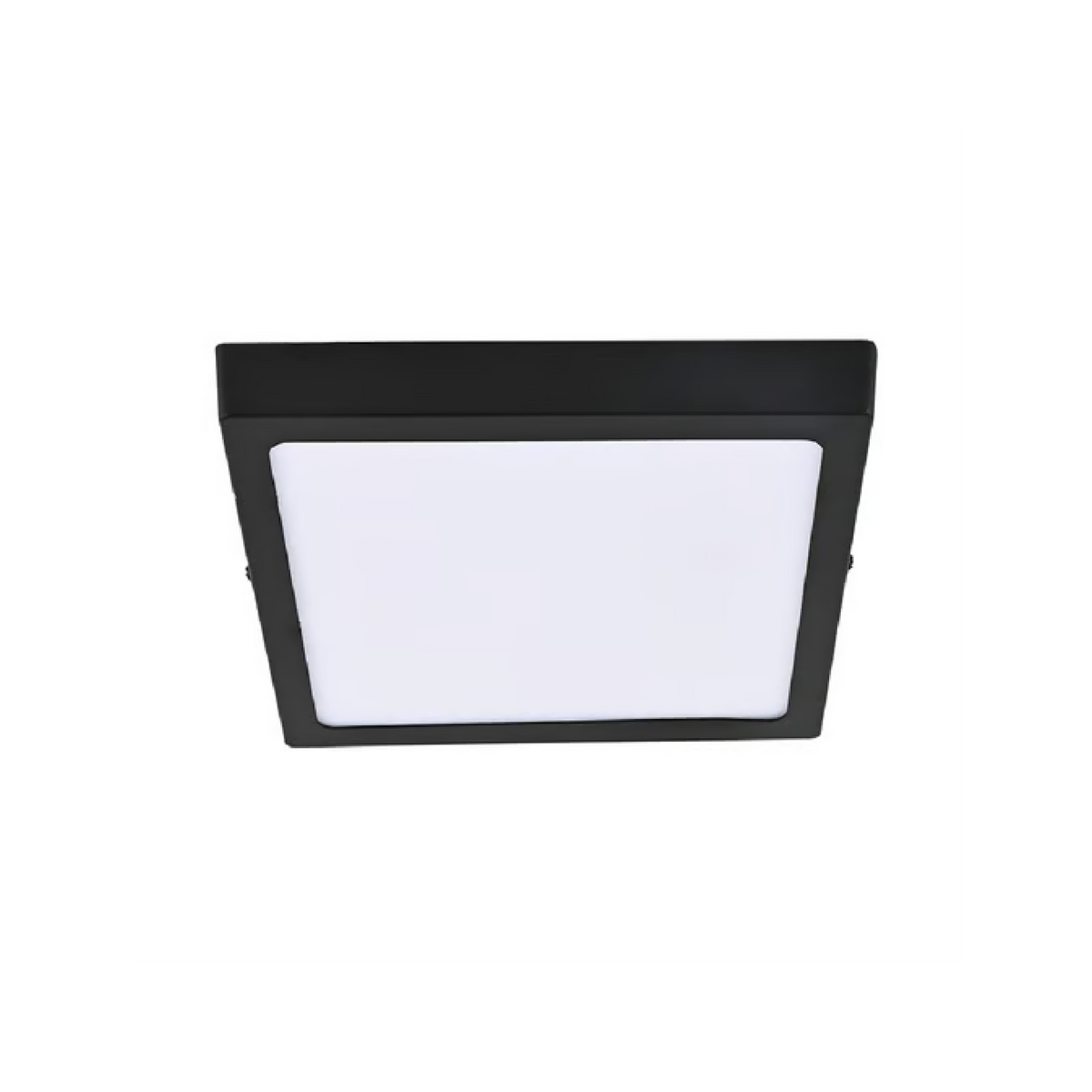 Lámpara de Techo LED Tipo Plafón Luz Fría 18W Tecnolite