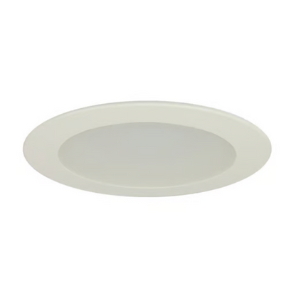 Lámpara de Techo LED Tipo Plafón para Interior Luz Fría 11W Tecnolite