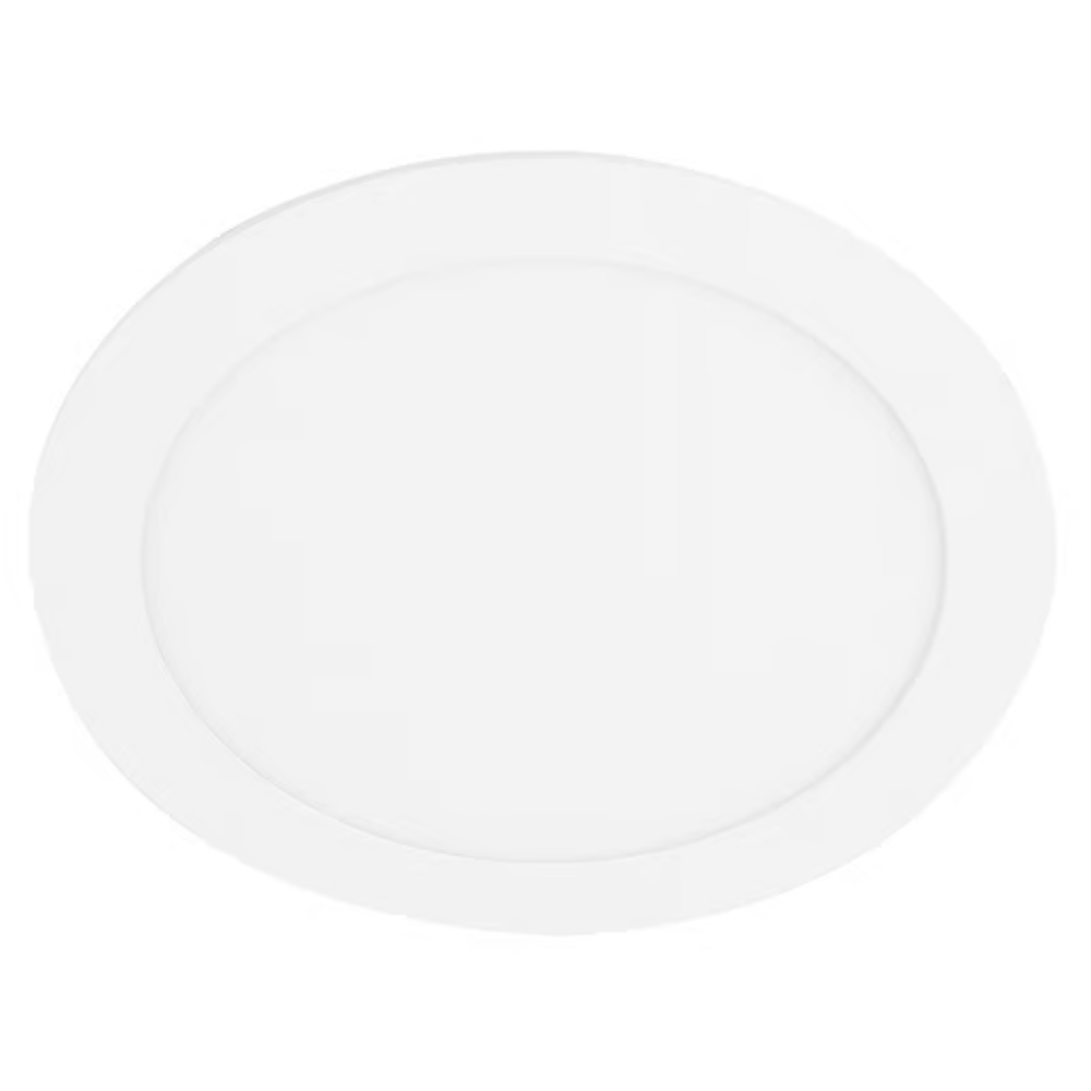 Lámpara de techo Bucaramanga VIII LED Empotrable para interior Luz Neutra 18W Blanco Tecnolite