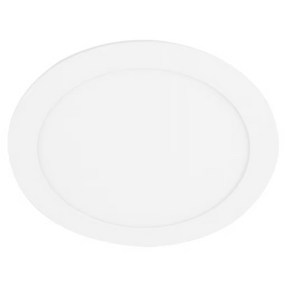 Lámpara de techo Bucaramanga VIII LED Empotrable para interior Luz Neutra 18W Blanco Tecnolite