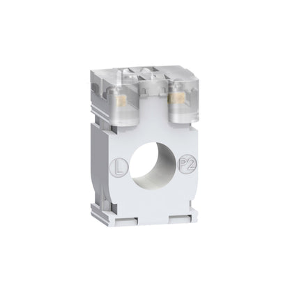 Transformador de Intensidad Tropicalizado DIN 50/5 para Cables D 21 Schneider Electric METSECT5CC005