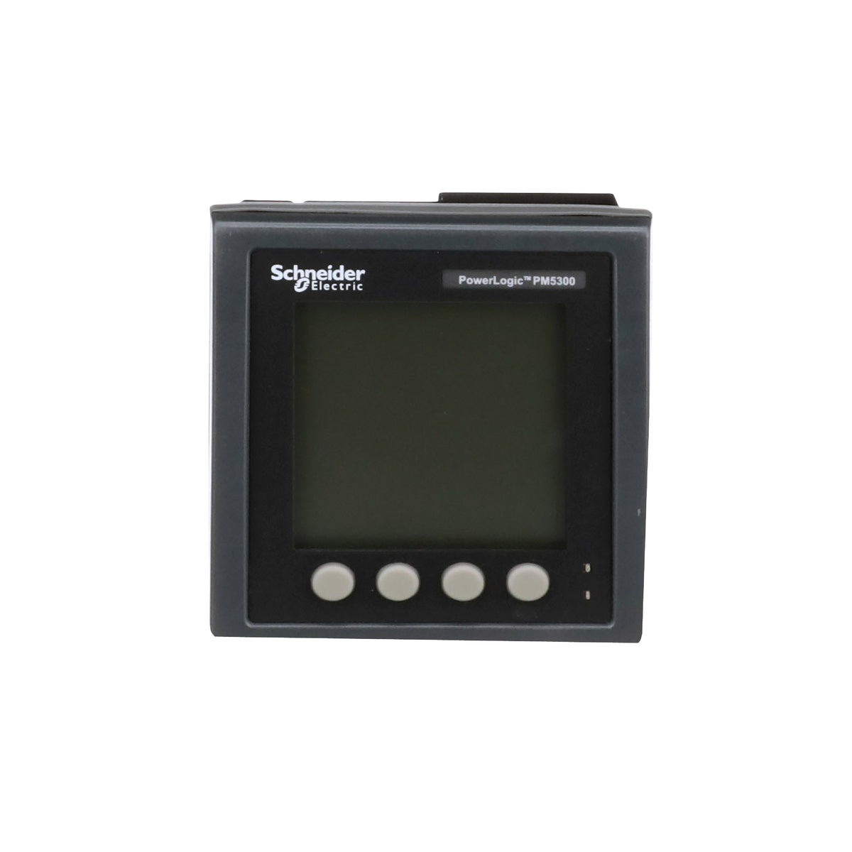 PM5330 Analizador con MODBUS-Hasta 31st H-256k 2di/2do 35 Alarmas-Panel Schneider Electric METSEPM5330