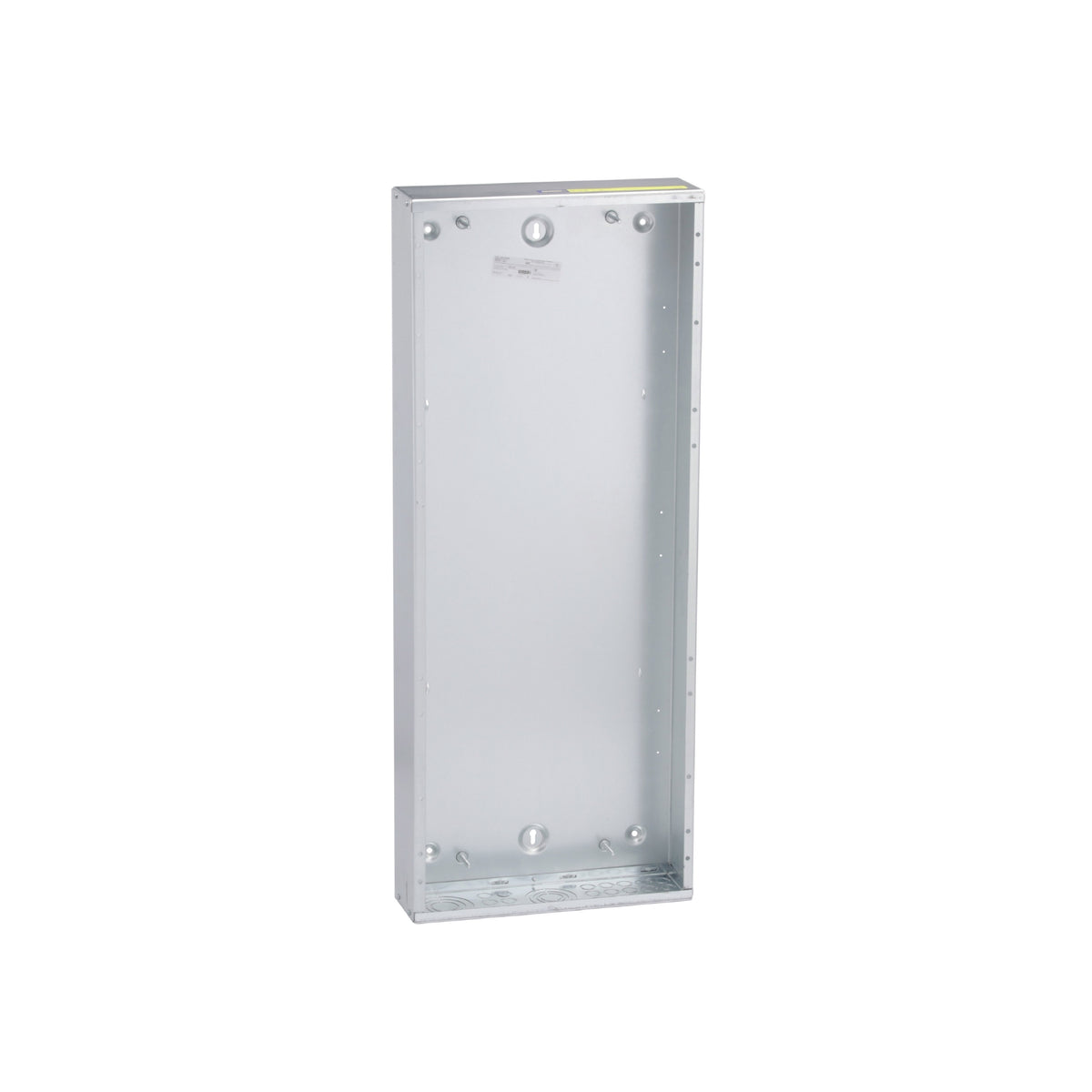 Caja Gabinete para Tablero NQ/NF 50x20x5.75 pulgadas Schneider Electric MH50