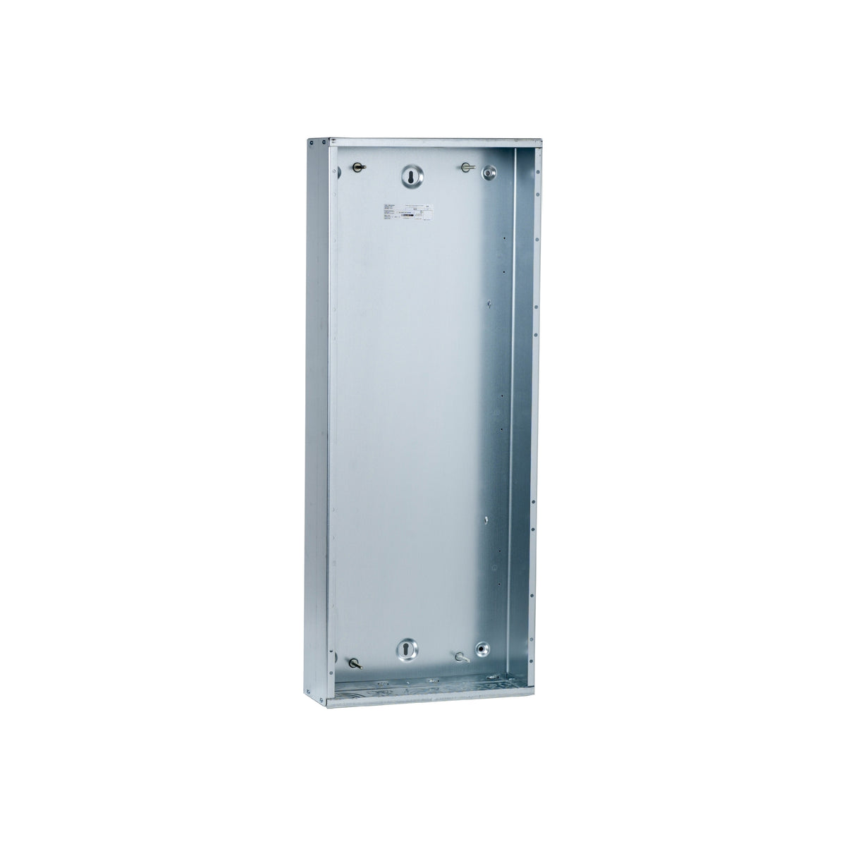Caja Gabinete para Tablero NQ/NF 50x20x5.75 pulgadas Schneider Electric MH50