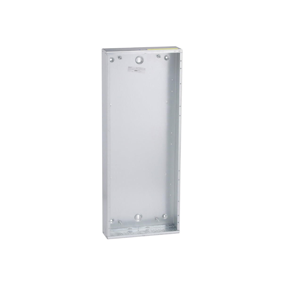Caja Gabinete para Tablero NQ/NF 50x20x5.75 pulgadas Schneider Electric MH50