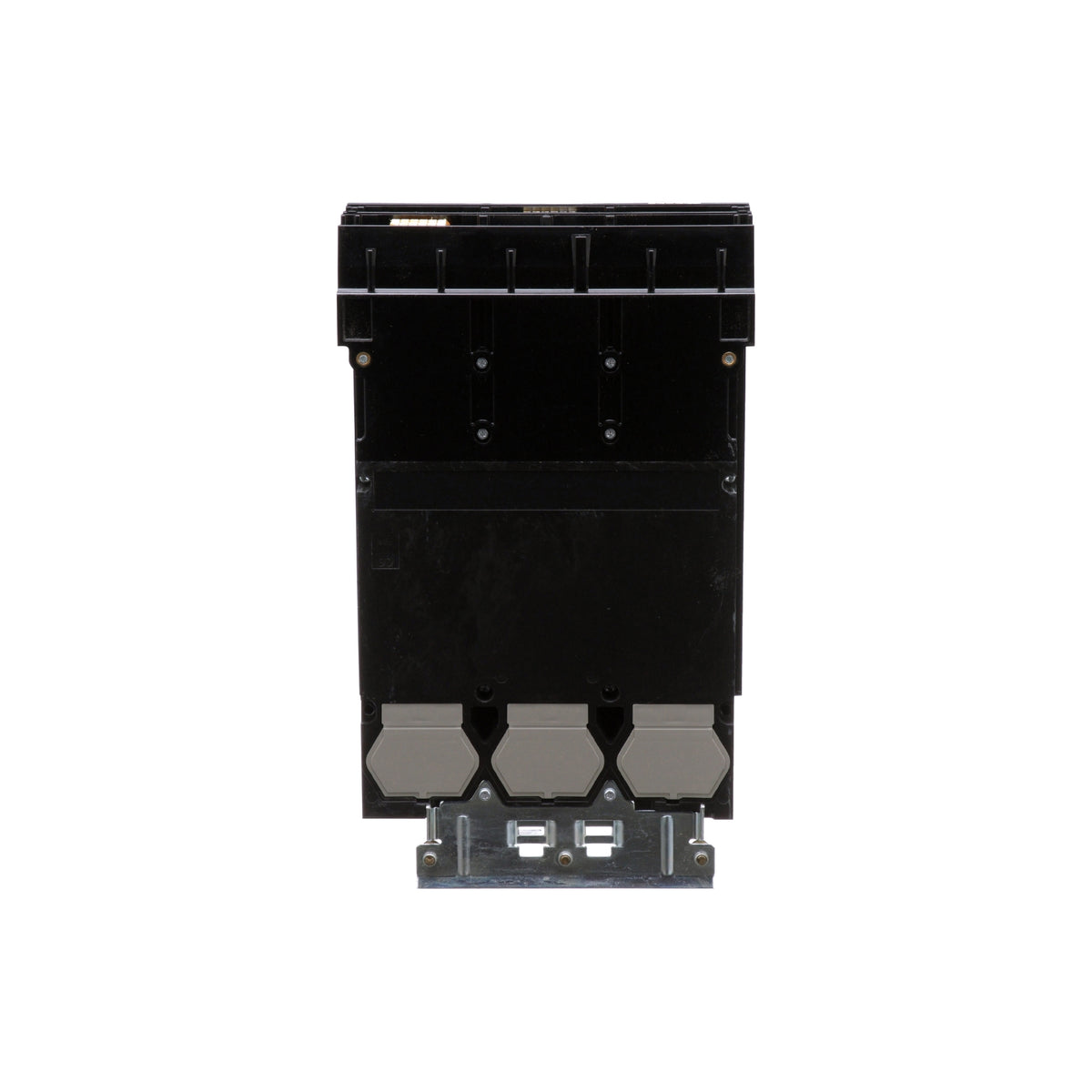 Interruptor Electrónico Powerpact M, de 400A, 3 Polos, 25 kA a 600V, I-Line, Et1.0 Schneider Electric MJA36400