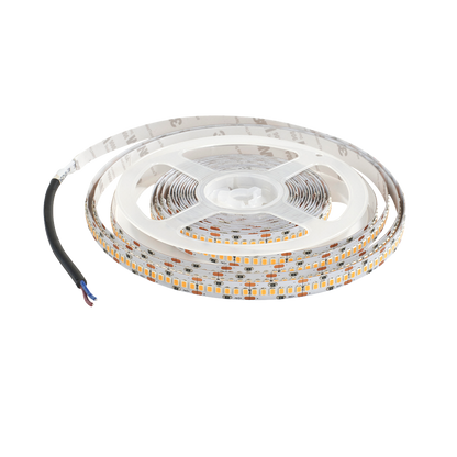 Tira LED de Sobreponer en Muro 19W Luz Cálida Illux