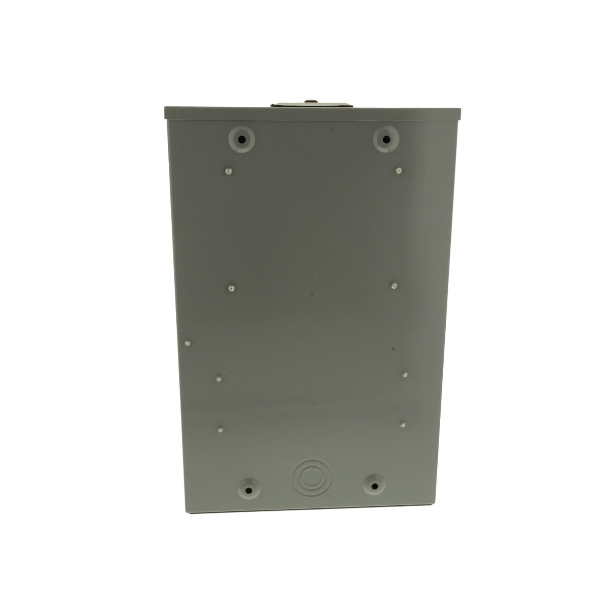 Base para Medidor de 13 Mordazas Monofásica 125A 2H Square D Schneider Electric MS02013J