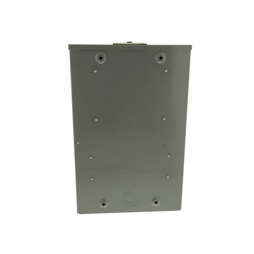 Base para Medidor de 13 Mordazas Monofásica 125A 2H Square D Schneider Electric MS02013J