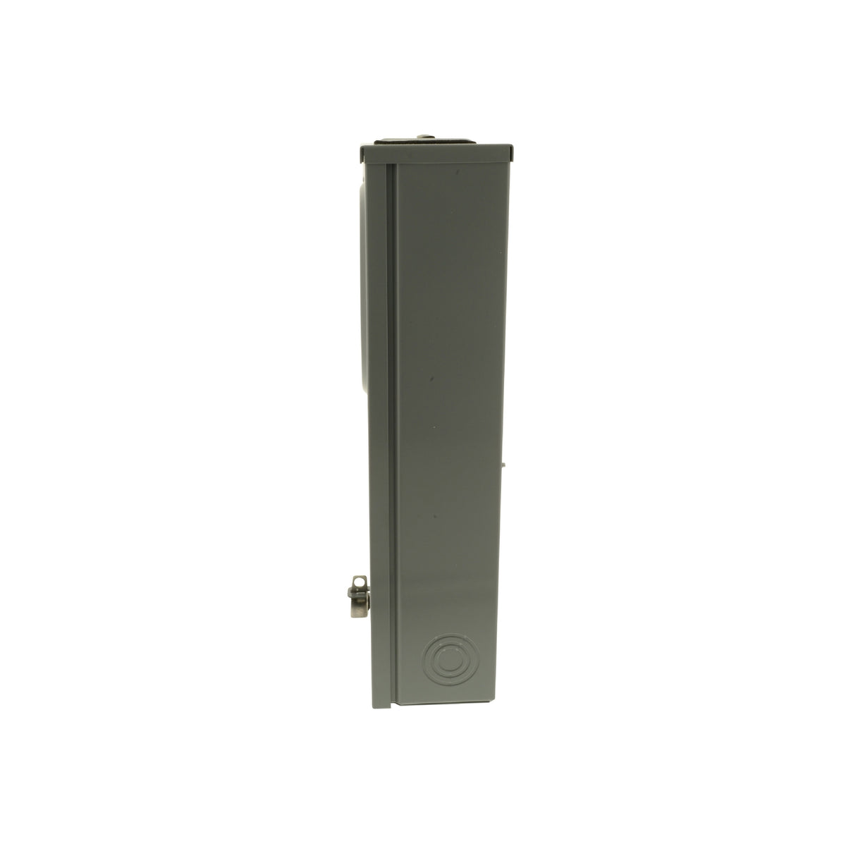 Base para Medidor de 13 Mordazas Monofásica 125A 2H Square D Schneider Electric MS02013J