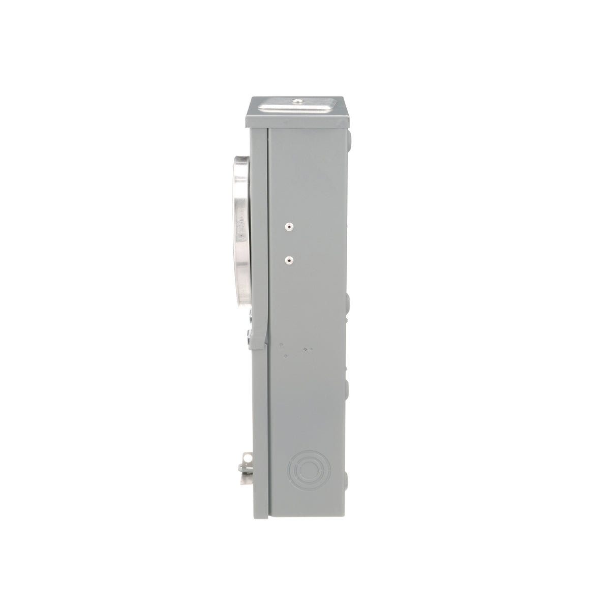 Ms Base Integral, 1 Serv 125 A QO Schneider Electric MS1254JCBM