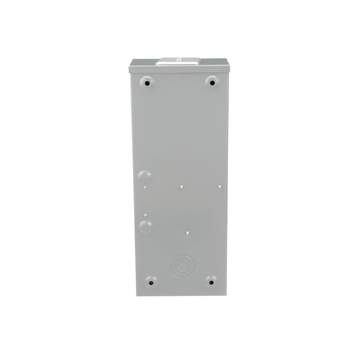 Ms Base Integral, 1 Serv 125 A QO Schneider Electric MS1254JCBM