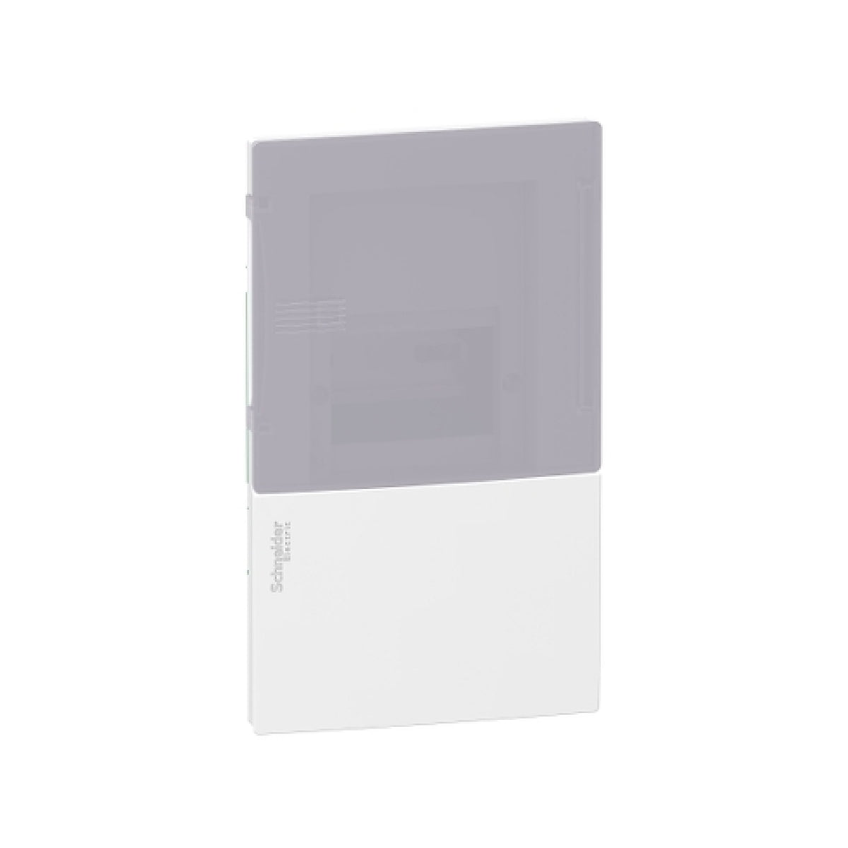 Minipragma 1F 4 Módulos de Empotrar Schneider Electric MIP22104T