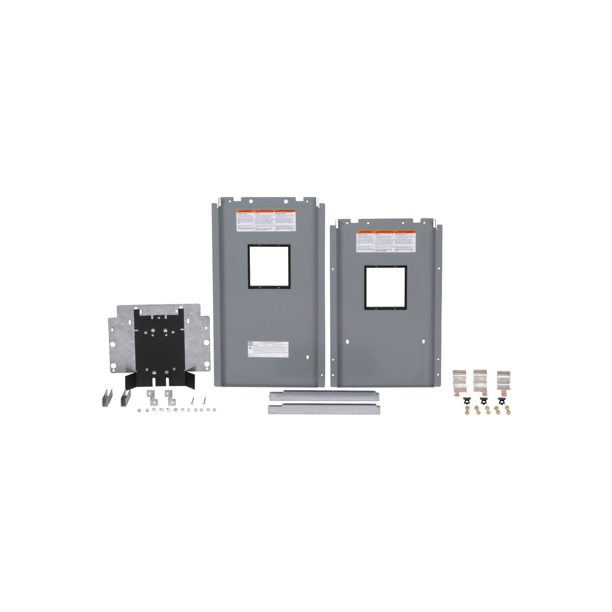 Kit para Marco H Tablero NF N150MH