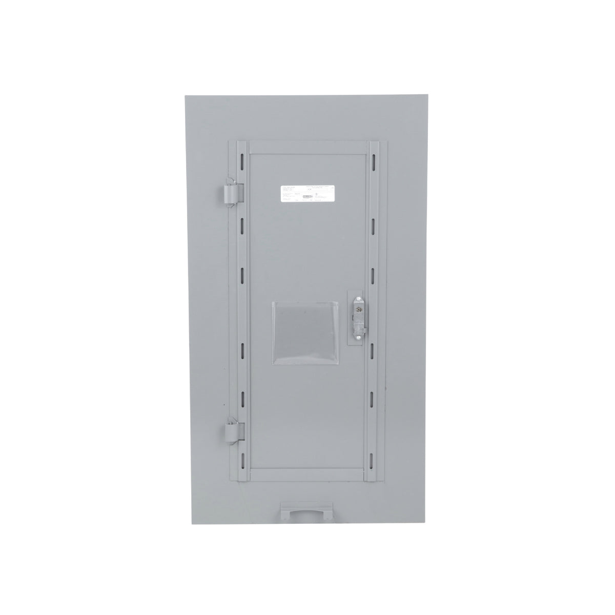 Frente para Tablero NQ/NF Square D de 38" de Empotrar Schneider Electric NC38F