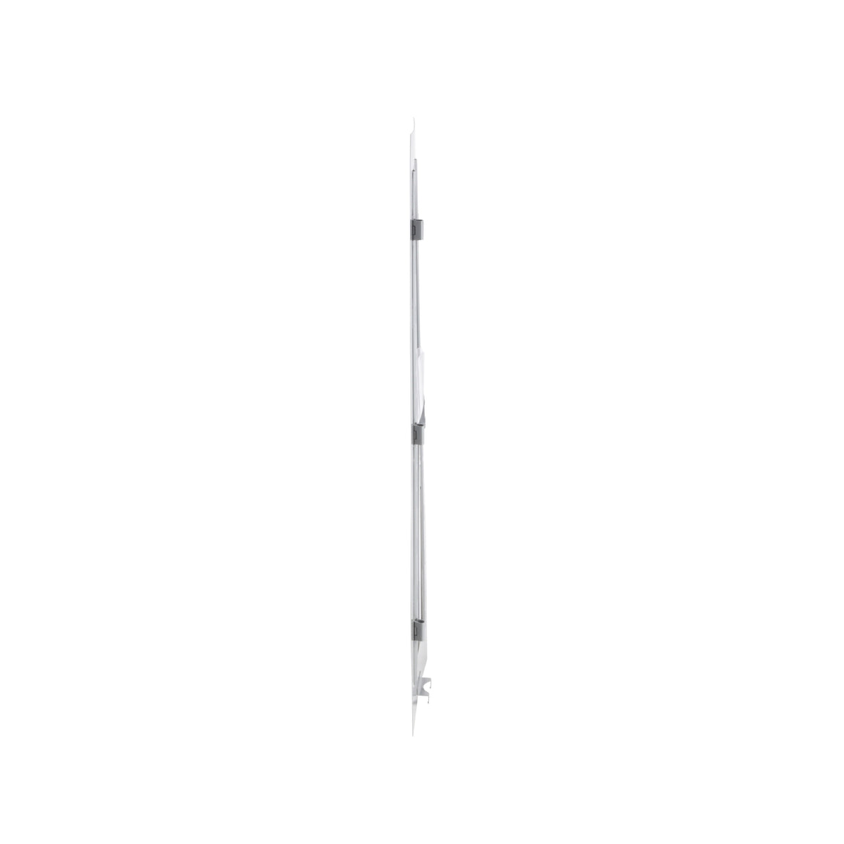 Frente para Tablero NQ/NF Square D de 50" de Sobreponer Schneider Electric NC50S