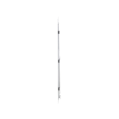 Frente para Tablero NQ/NF Square D de 50" de Sobreponer Schneider Electric NC50S