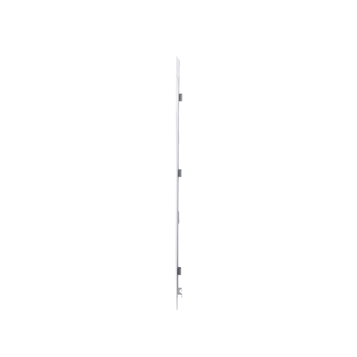 Frente para Tablero NQ/NF Square D de 56" de Sobreponer Schneider Electric NC56S