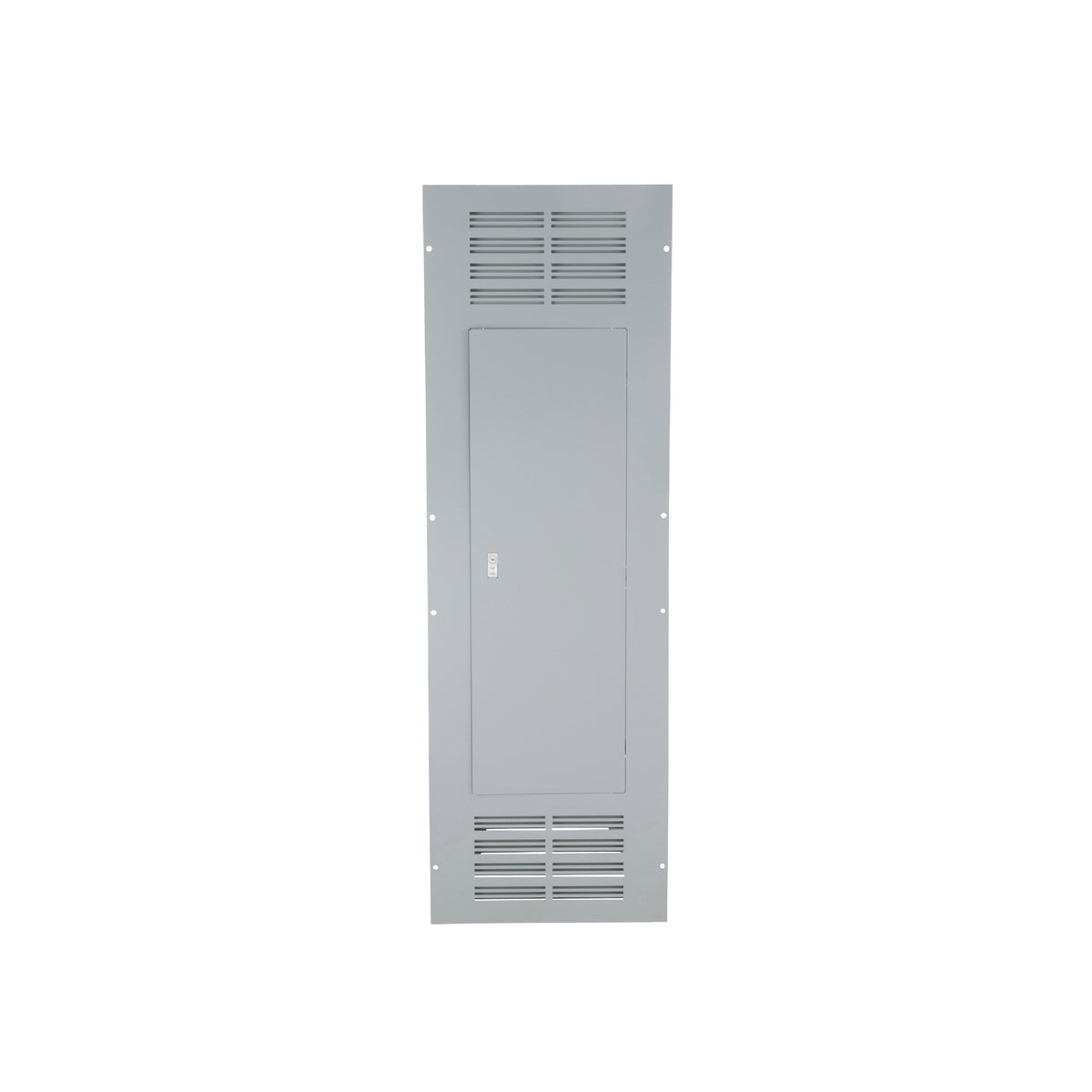 Frente para Tablero NQ/NF Square D Ventilado de 62" de Sobreponer  Schneider Electric NC62VS