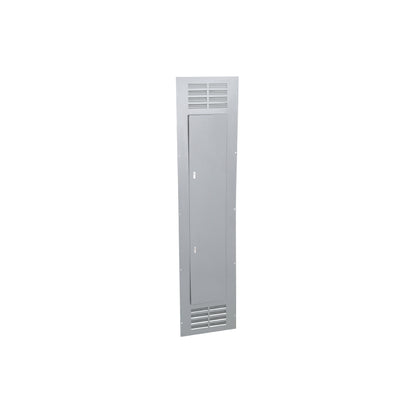 Frente Panelboard Nq/Nf Tipo 1 de 86 IN, Sobreponer, Vent Schneider Electric NC86VS