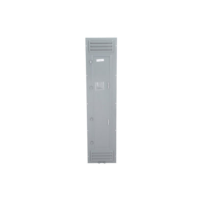 Frente Panelboard Nq/Nf Tipo 1 de 86 IN, Sobreponer, Vent Schneider Electric NC86VS