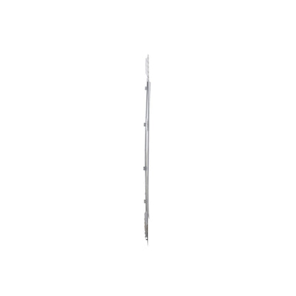 Frente Panelboard Nq/Nf Tipo 1 de 86 IN, Sobreponer, Vent Schneider Electric NC86VS